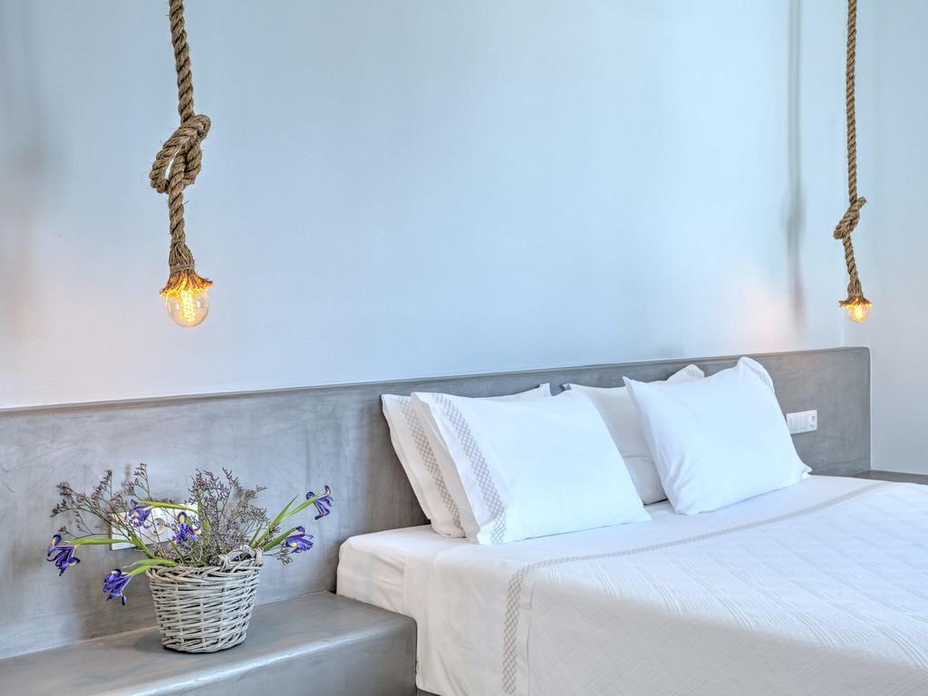 Hotel Papadakis Naousa  Habitación foto