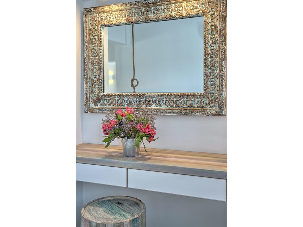 Hotel Papadakis Naousa  Habitación foto