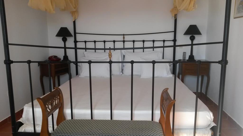 Hotel Papadakis Naousa  Habitación foto